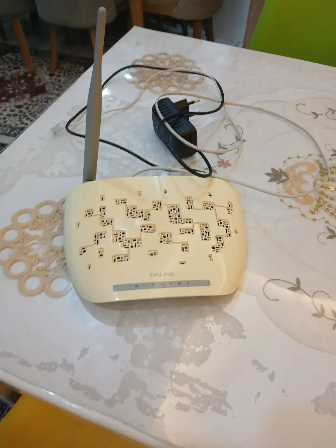 مودم|مودم و تجهیزات شبکه|میاندوآب, |دیوار