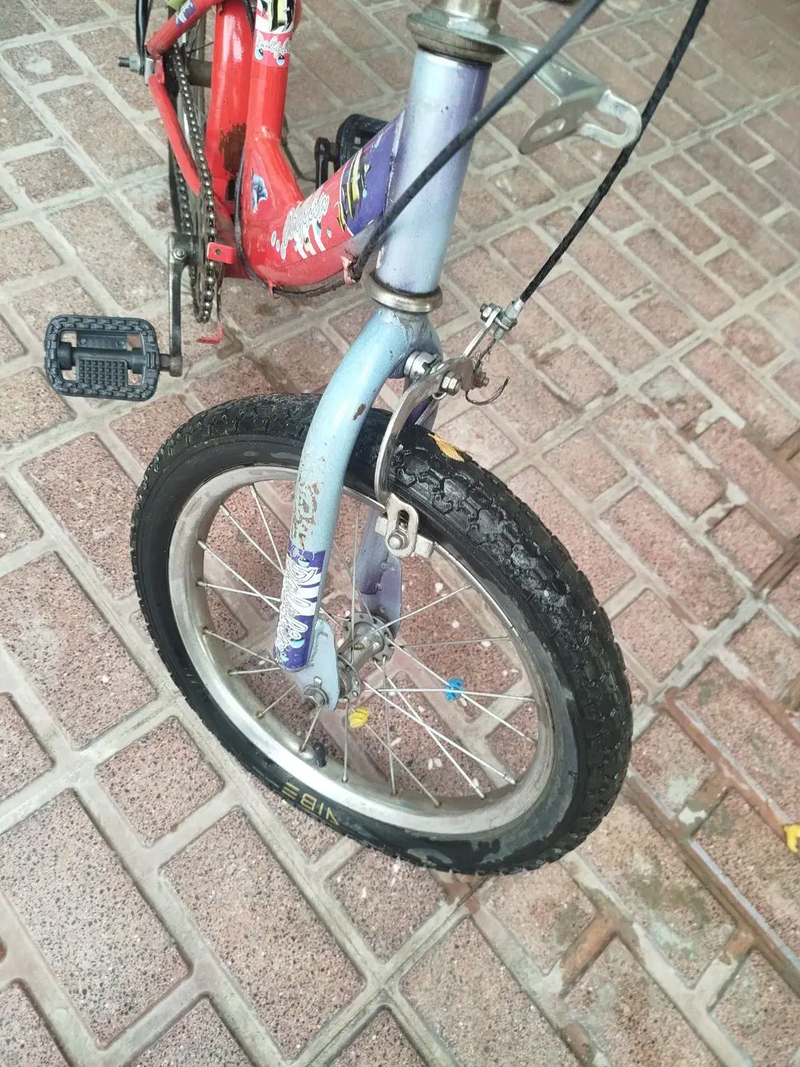 دوچرخه16|دوچرخه، اسکیت، اسکوتر|ابهر, |دیوار