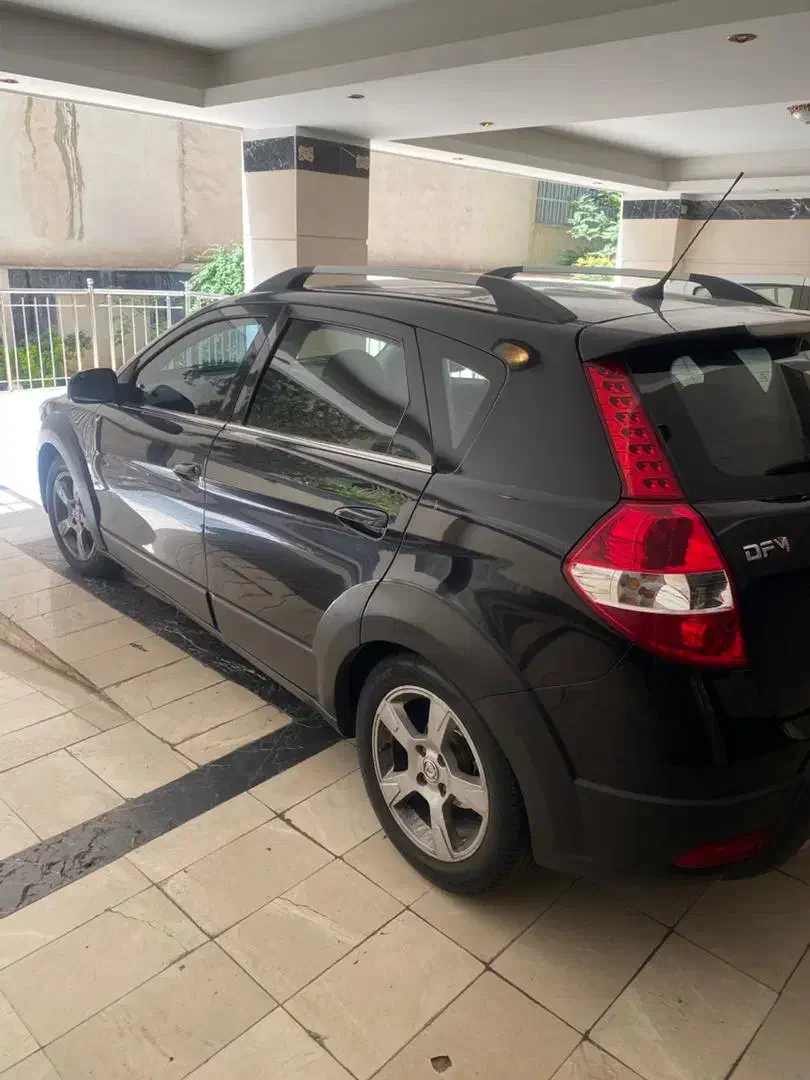 فروش ماشین اچ سی کراس|خودرو سواری و وانت|پاکدشت, حصار امیر|دیوار