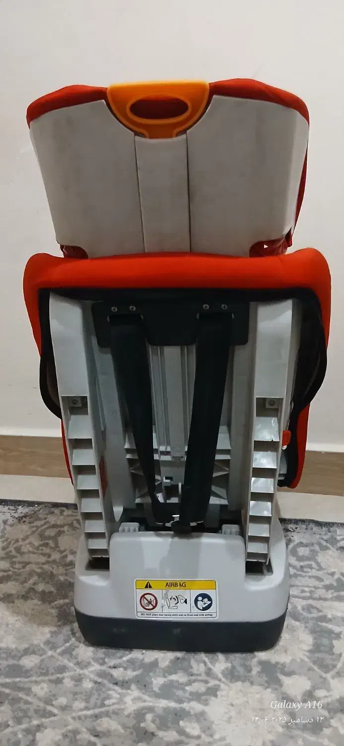 صندلی ماشین  بی‌بی لند|تخت و صندلی بچه|پاکدشت, پاکدشت (مامازند)|دیوار