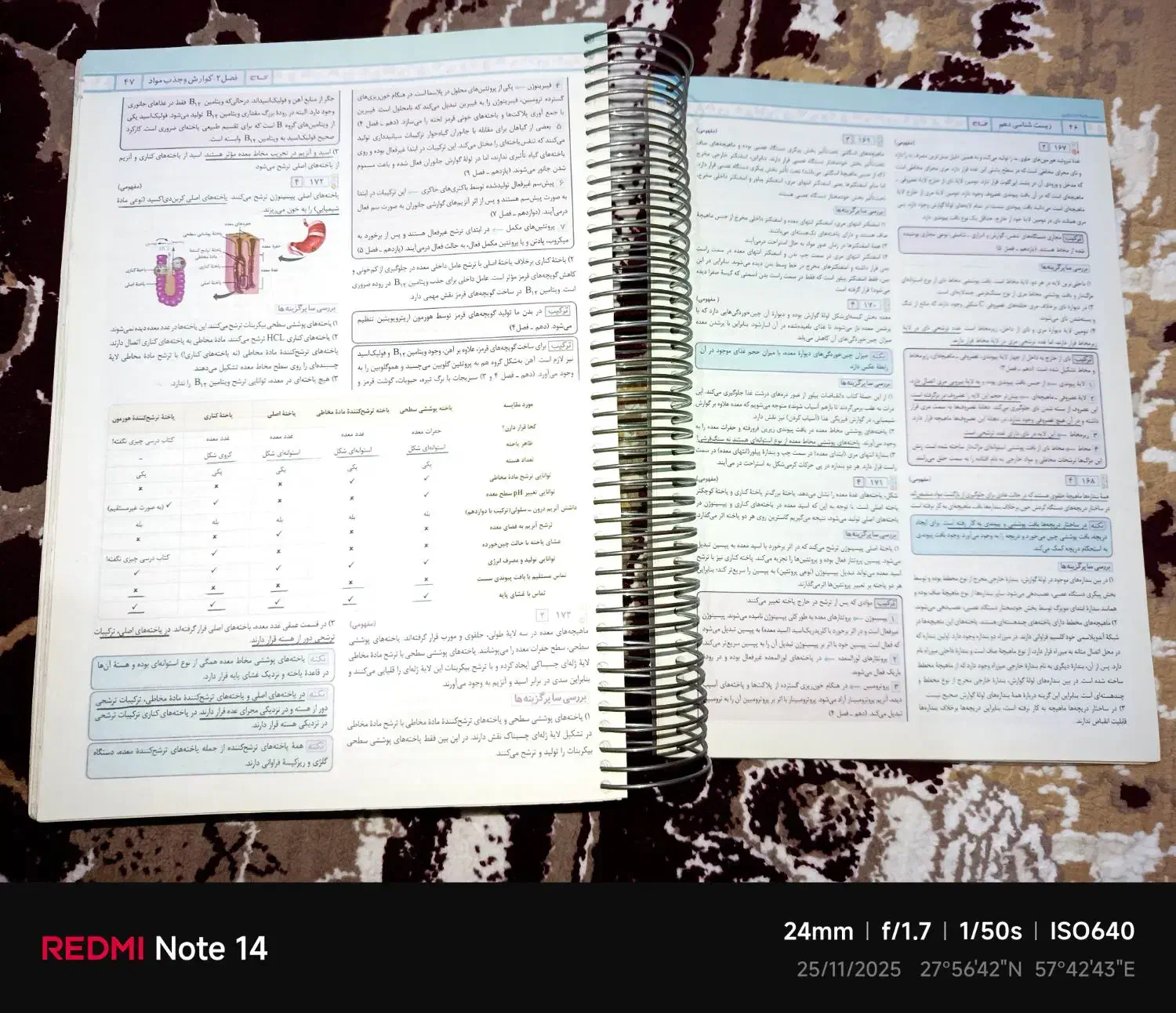 آیکیو جامع کنکور 1403|کتاب و مجله آموزشی|کهنوج, |دیوار