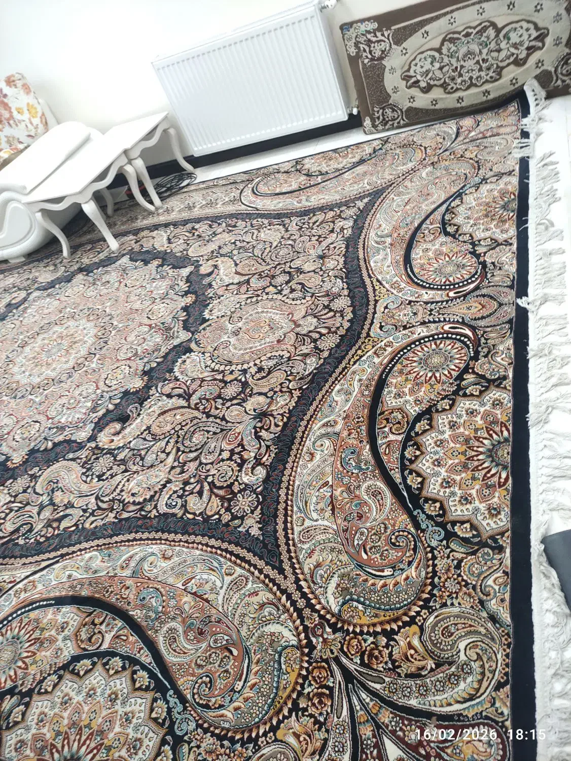 فرش|فرش|تهران, جی|دیوار