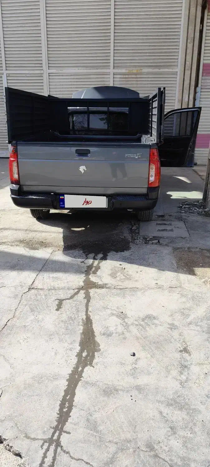 آریسان 2مدل 403|خودرو سواری و وانت|آبادان, |دیوار