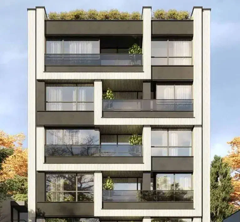 آپارتمان 120 متری نوساز بلوار جمهوری|فروش آپارتمان|شیراز, تپه تلویزیون|دیوار