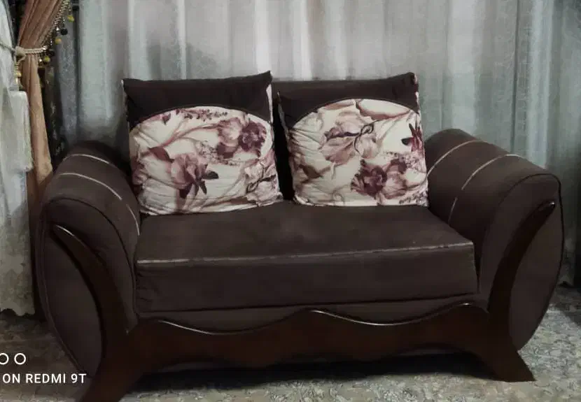 مبلمان|مبلمان خانگی و میز عسلی|جهرم, |دیوار