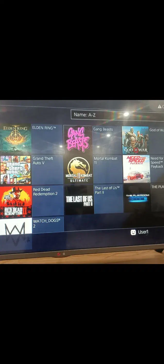 ps4/slim/1tra.|کنسول، بازی ویدئویی و آنلاین|بهبهان, |دیوار