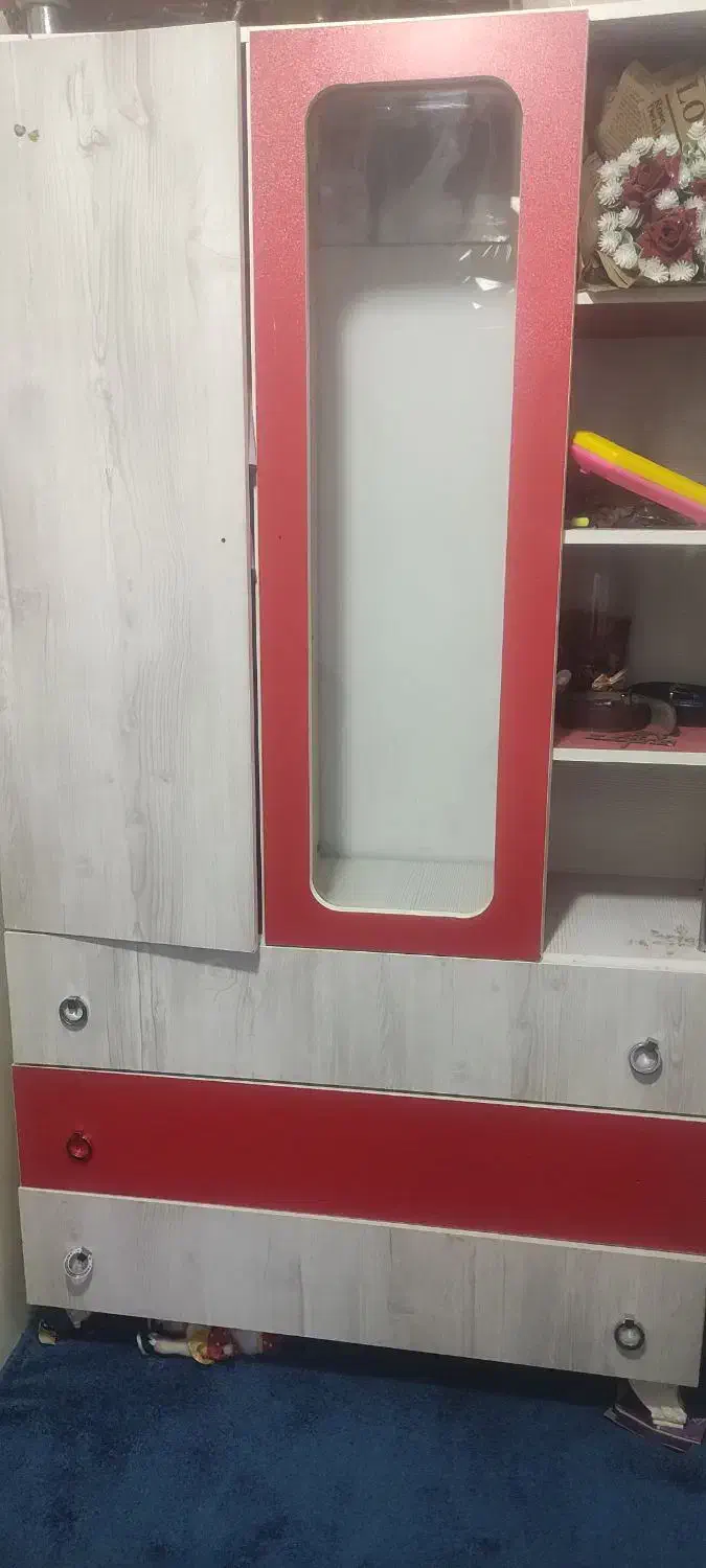 کمد|جاکفشی، کمد، دراور|نسیم‌شهر, |دیوار