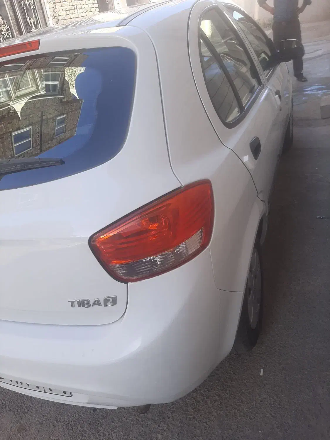 تیبا۲ مدل۱۴۰۰|خودرو سواری و وانت|رباط‌کریم, رباط‌کریم|دیوار