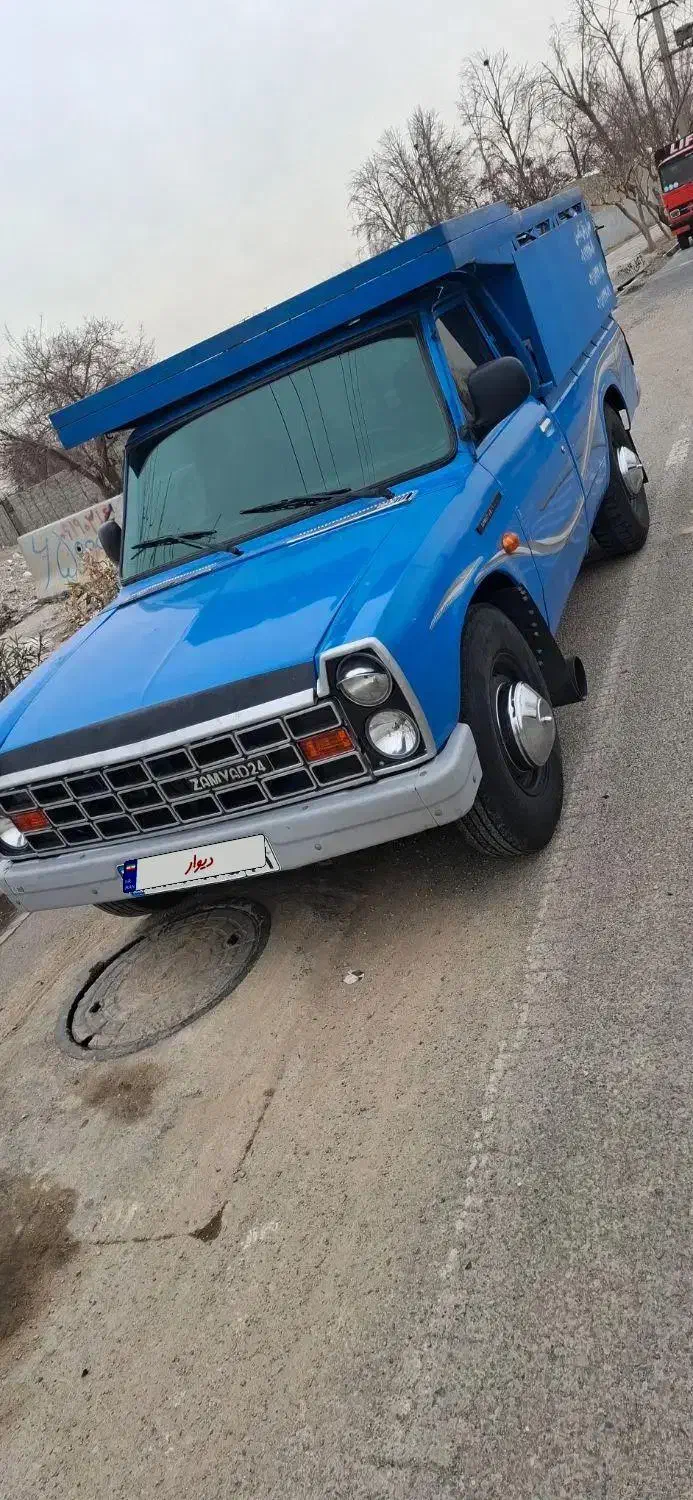 نیسان مدل 98|خودرو سواری و وانت|اسلام‌شهر, شهرک مفیدی|دیوار