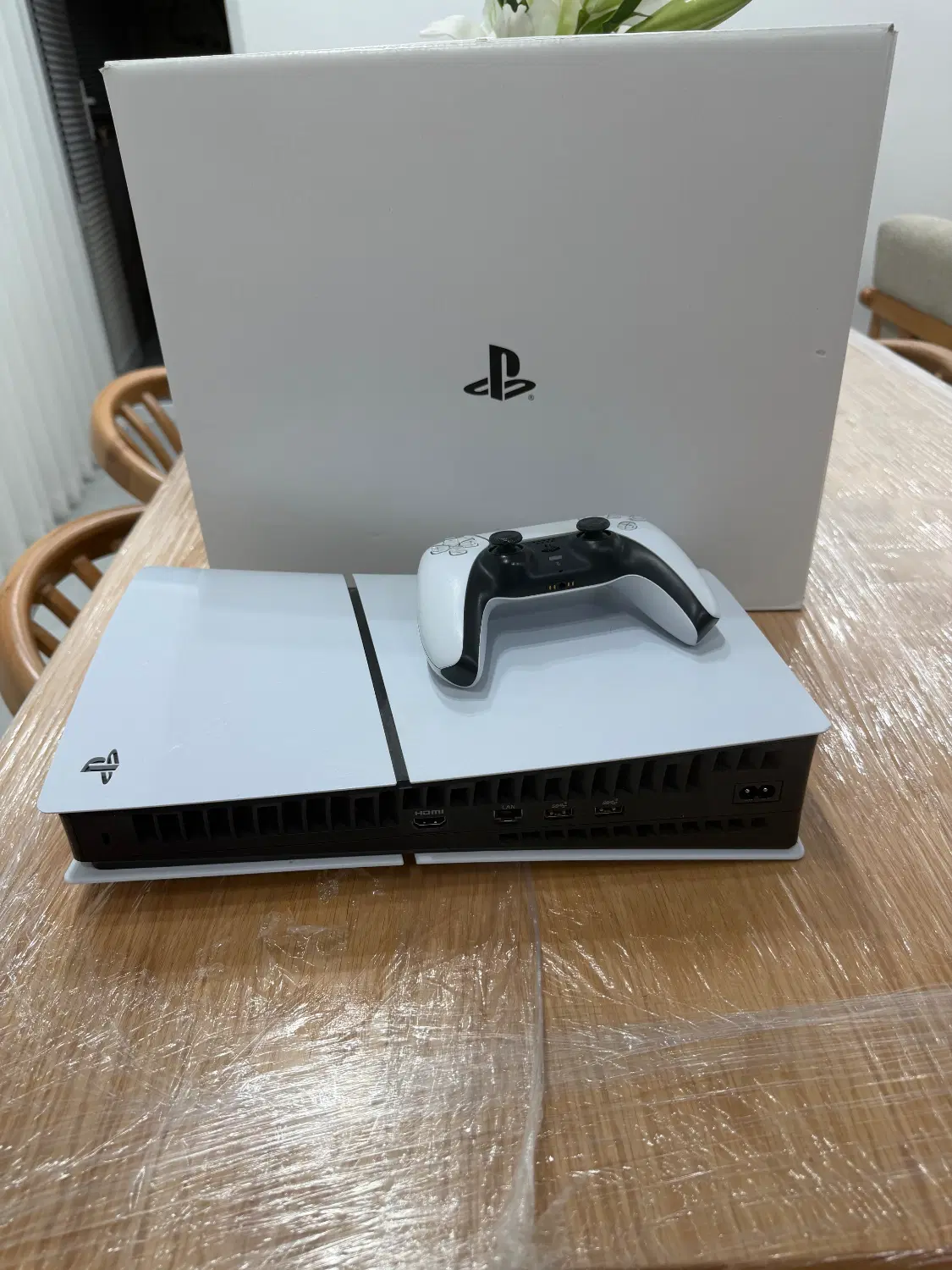 Ps5|کنسول، بازی ویدئویی و آنلاین|بندر دیر, |دیوار