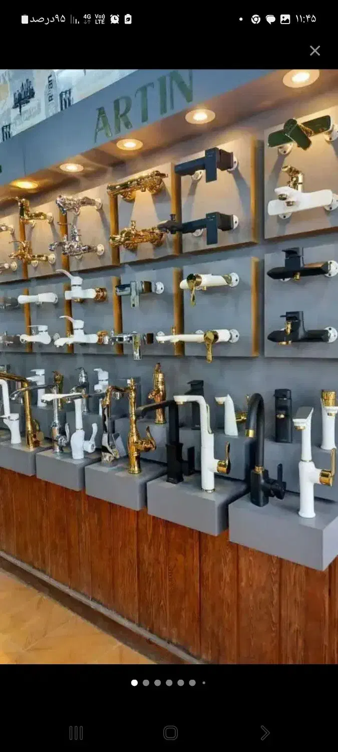 سینک اخوان اصلی|مصالح و تجهیزات ساختمان|اسلام‌شهر, شهرک مهدیه|دیوار