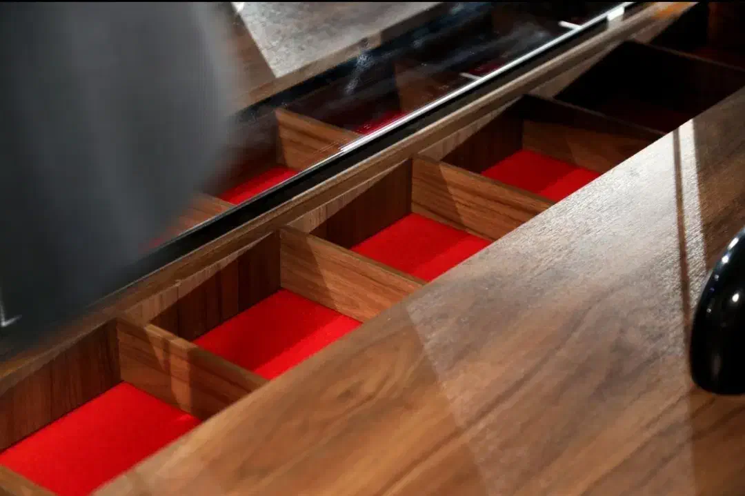 سرویس خواب چوبی|تخت و سرویس خواب|کلاردشت, |دیوار