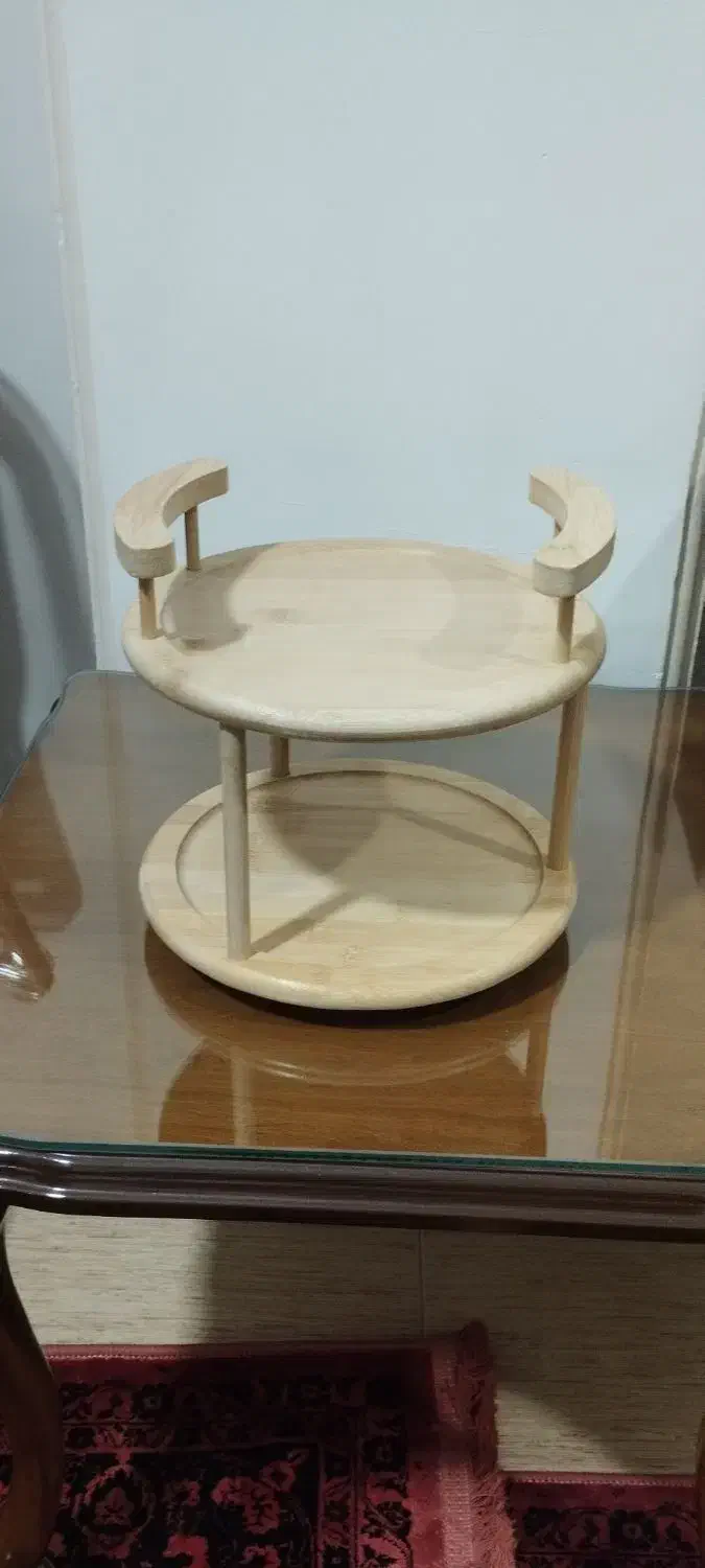 استند آشپزخانه|آب‌چکان و نظم‌دهنده ظروف|فردیس, شهرک سپاه|دیوار