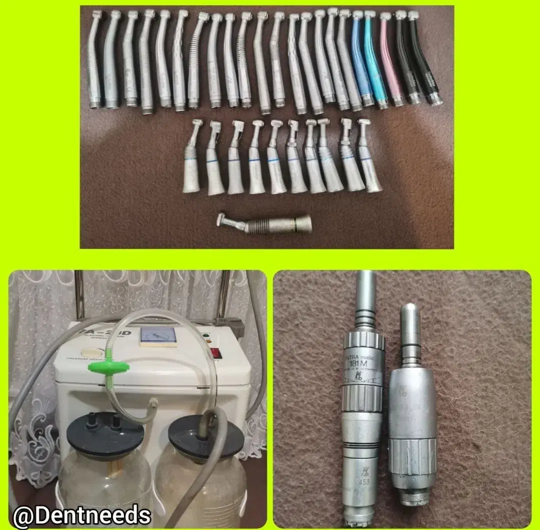 ساکشن جراحی یویو ، انواع اینسترومنت ،|پزشکی|تهران, شهرک امیرالمومنین|دیوار