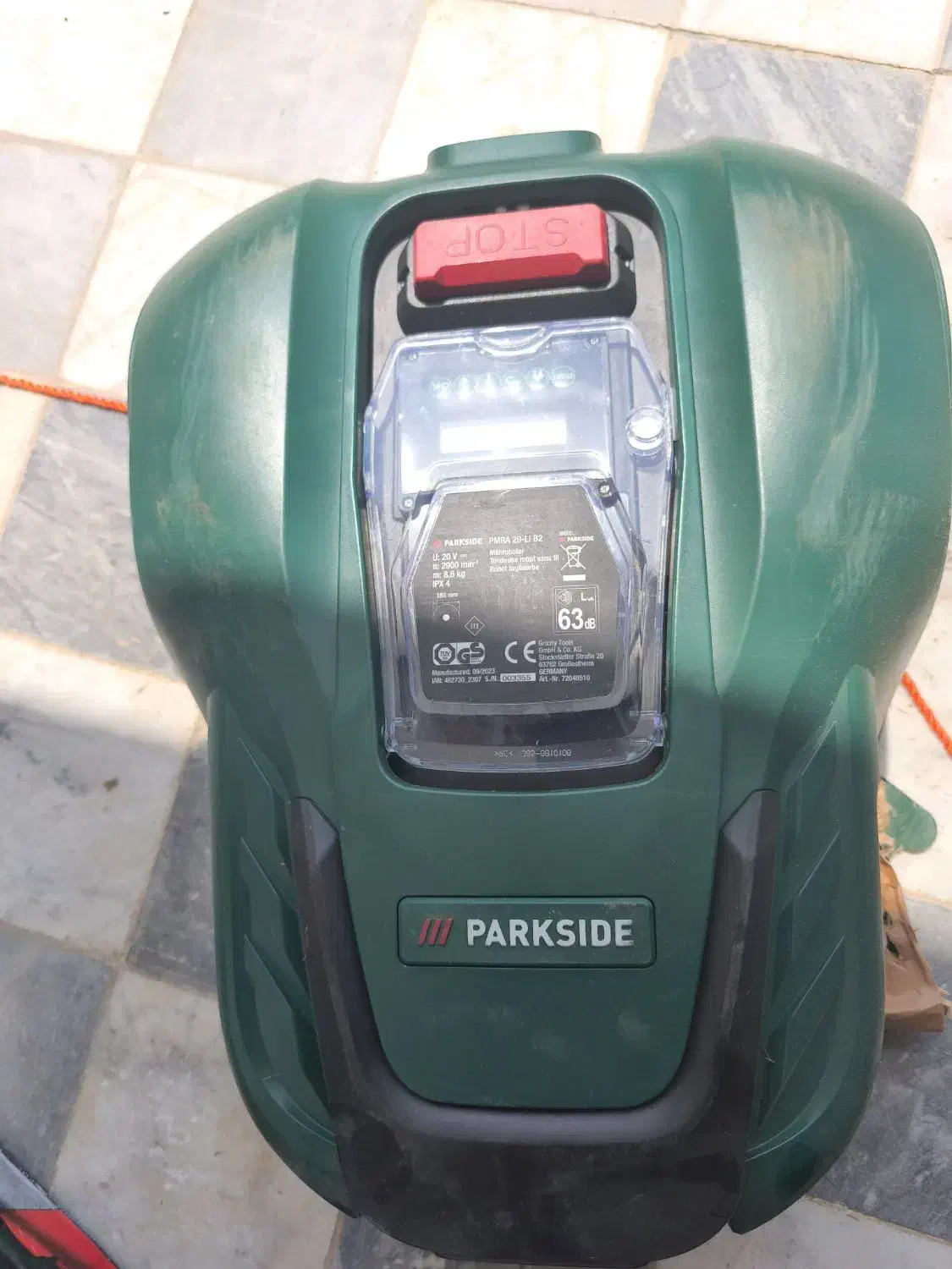 دستگاه چمن زنی|ابزارآلات|لار, |دیوار