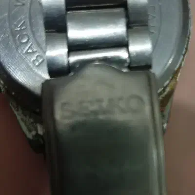 سیکو 5 کوارتز|ساعت|رباطکریم, رباطکریم|دیوار