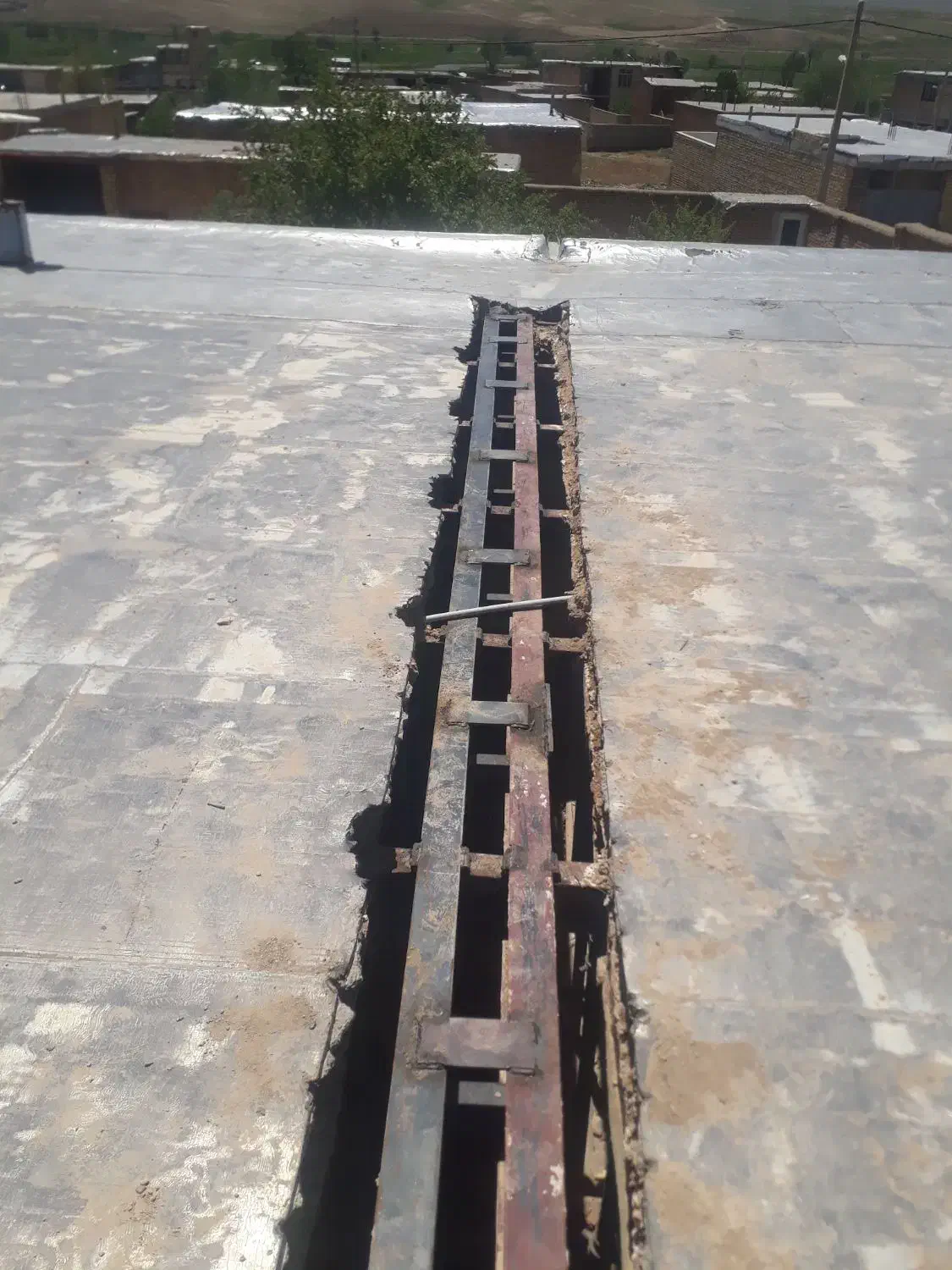 تغیر نقشه خانه های نوساز و چند سال ساخت|خدمات پیشه و مهارت|داران, |دیوار