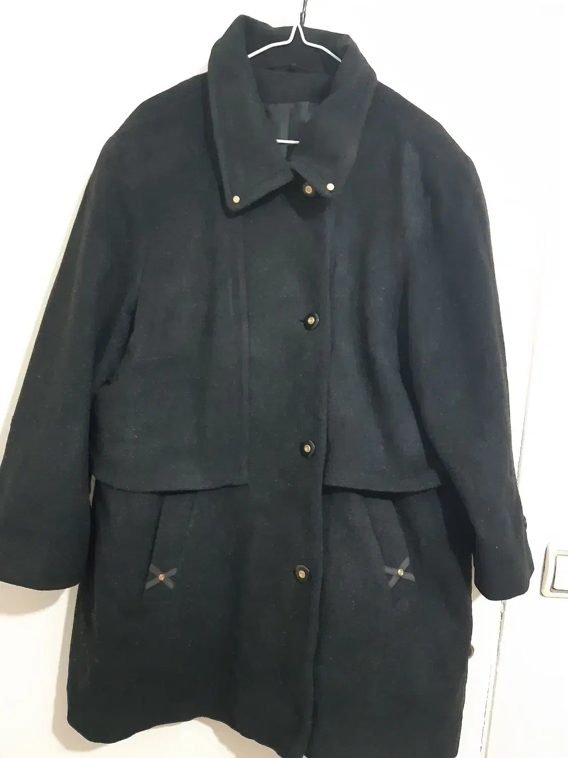 پالتو|لباس|تهران, مجیدآباد|دیوار