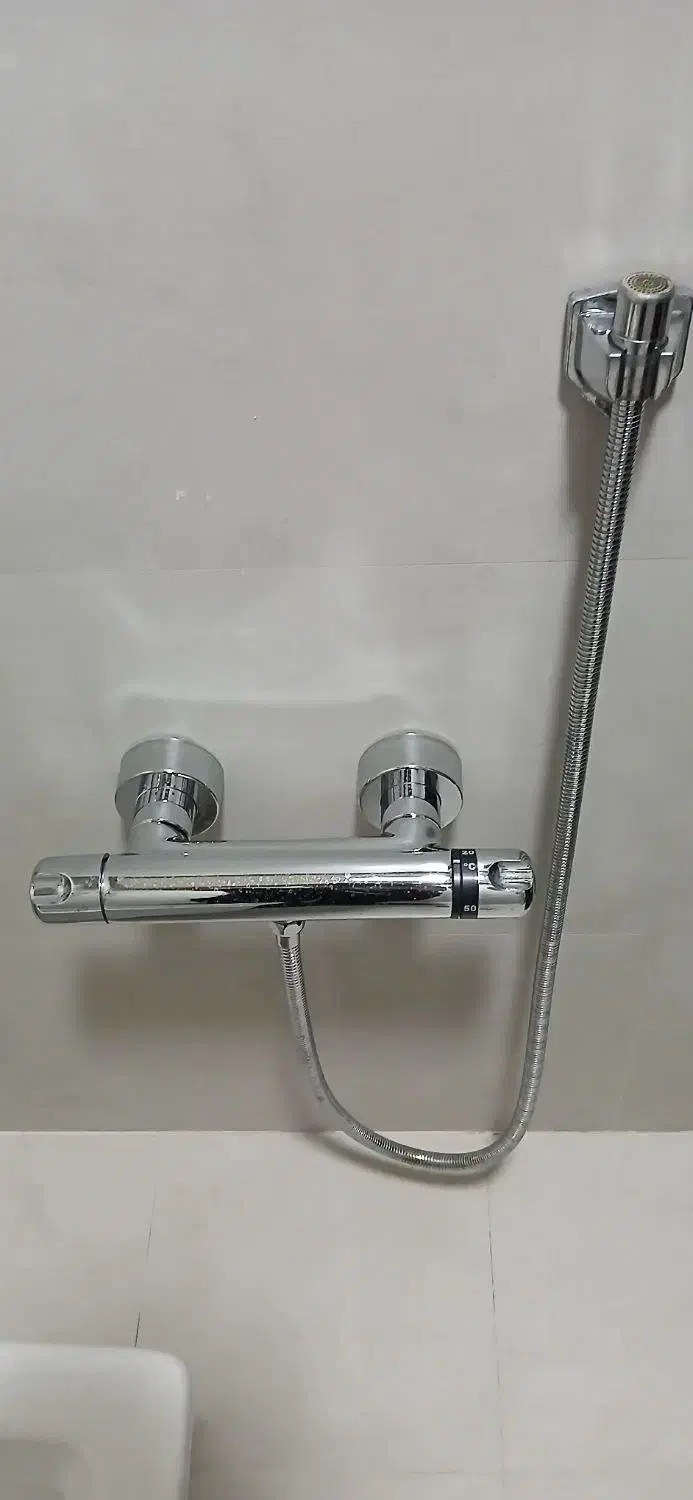 شیر آلمانی|لوازم سرویس بهداشتی|تهران, بهجت‌آباد|دیوار