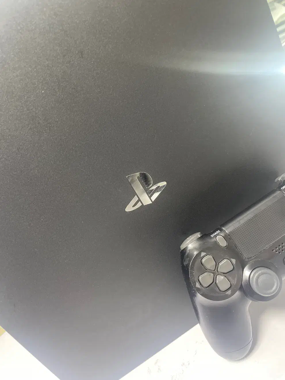 تعویض دستگاه کارکرده با نو|کنسول، بازی ویدئویی و آنلاین|کرج, عظیمیه|دیوار