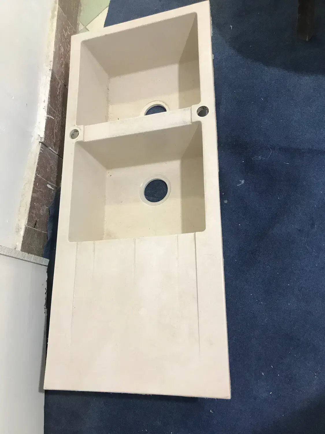 سینک|آبچکان و نظمدهنده ظروف|خوی, |دیوار