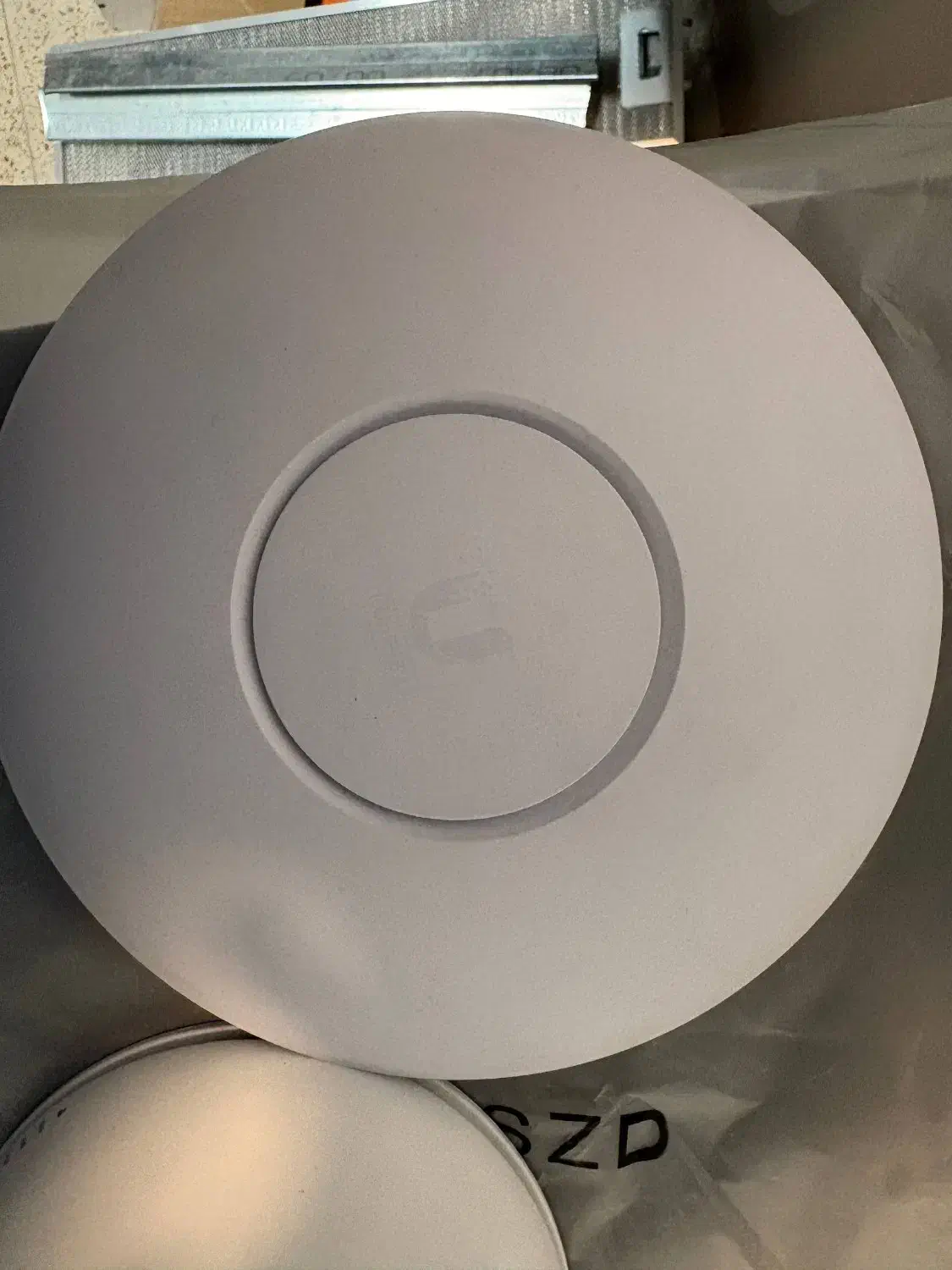 اکسس پوینت بی سیم یوبیکیوتی مدل UniFi U6 Pro|مودم و تجهیزات شبکه|تهران, پونک|دیوار