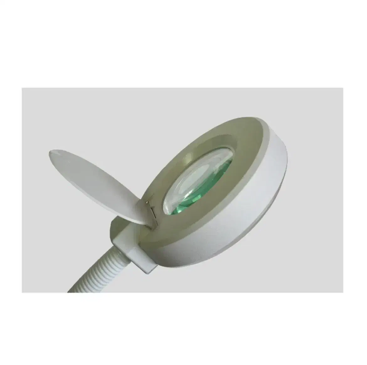 لوپ ذره بینی رینگ لایت|چراغ خواب و آباژور|تهران, افسریه شمالی|دیوار