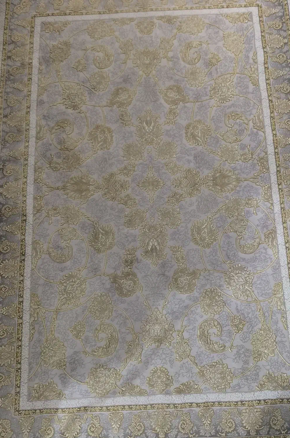 فرش 9متری|فرش|فولادشهر, B6|دیوار