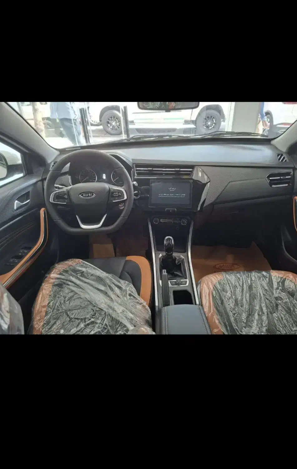 x22 پرو mt مدل 1404|خودرو سواری و وانت|شیراز, دشت چنار|دیوار