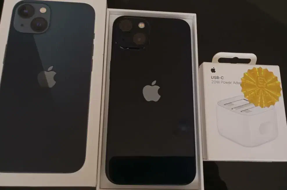 ایفون13 نرمال|موبایل|کرمانشاه, |دیوار