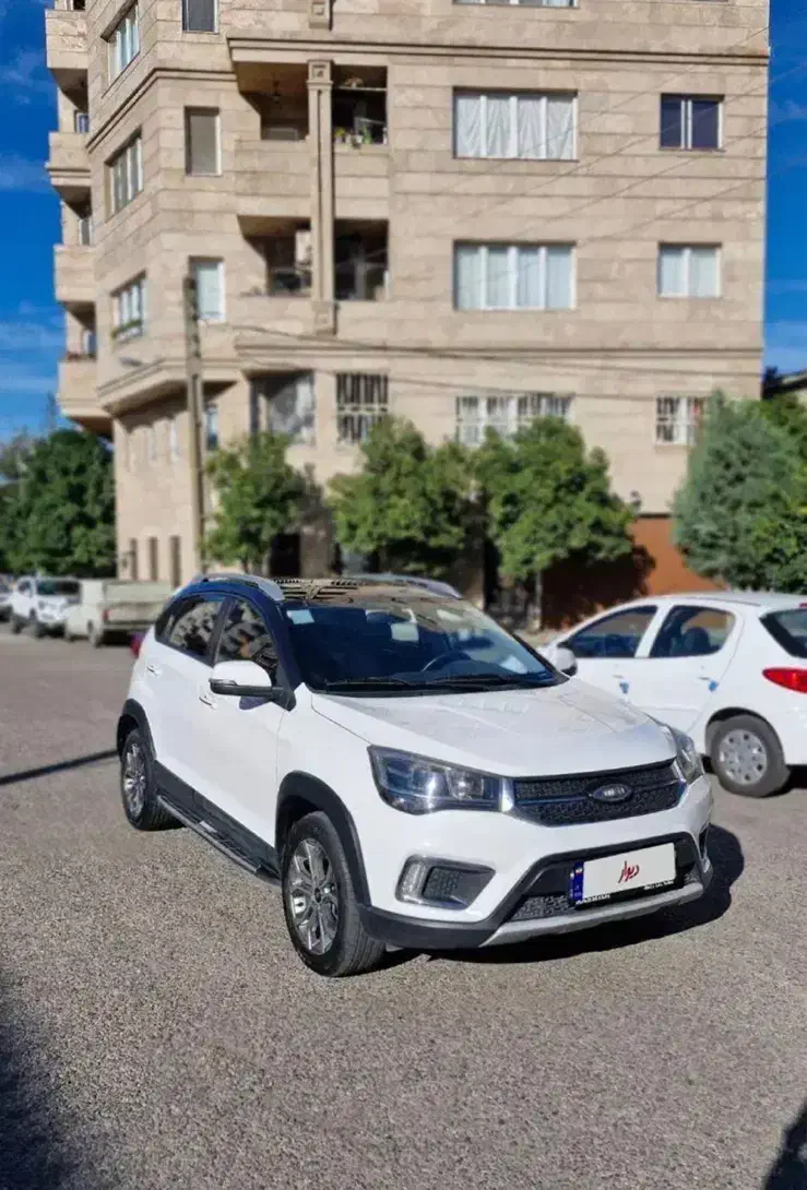 اموی‌ام X22 اتوماتیک اسپرت اکسلنت مدل۹۷|خودرو سواری و وانت|تهران, نارمک|دیوار