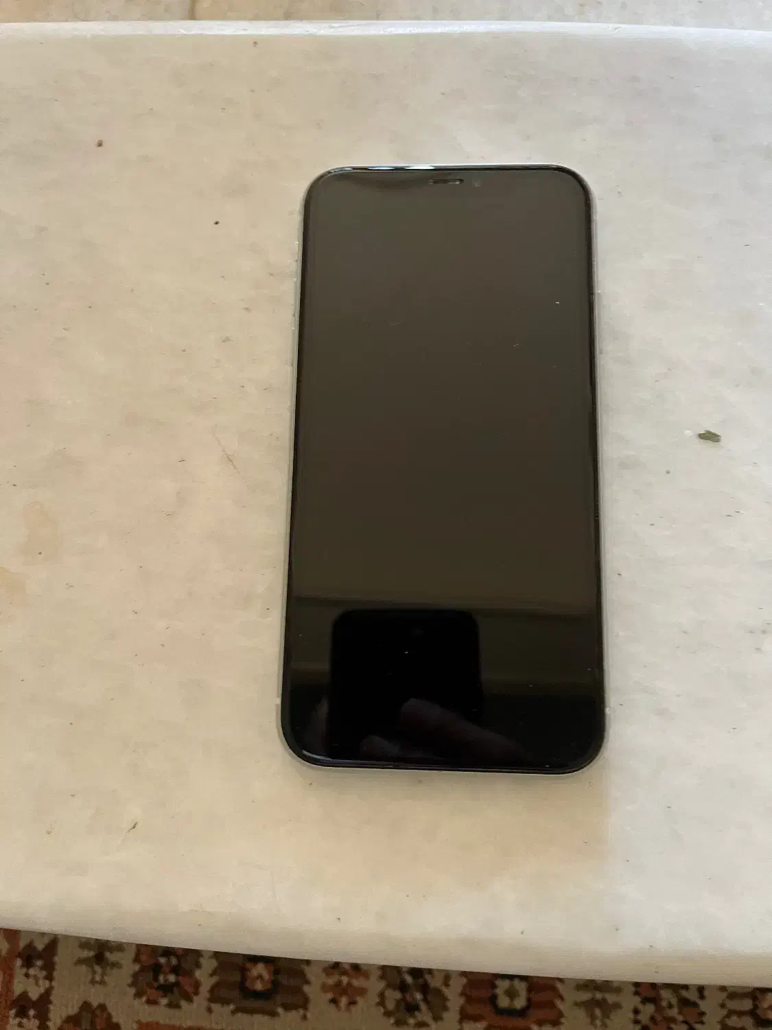 آیفون XR 64|موبایل|تهران, کاشانک|دیوار