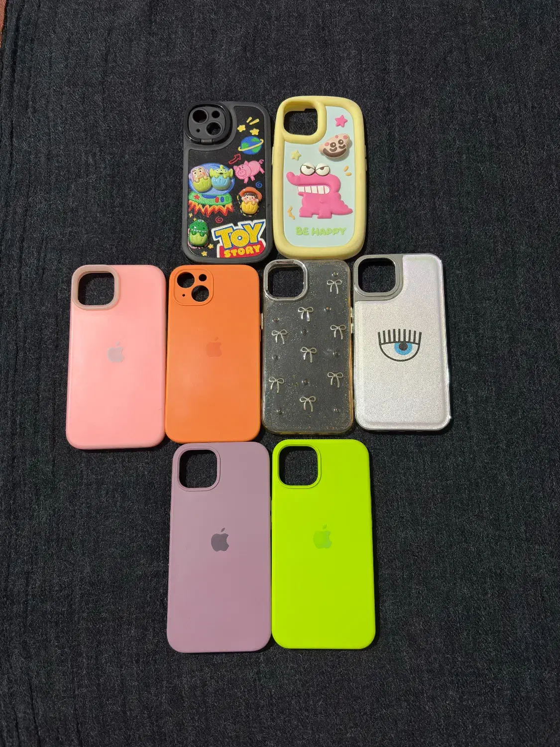 قاب اورحینال ایفون ۱۳نرمال|لوازم جانبی موبایل و تبلت|مشهد, هفت تیر (آب و برق)|دیوار