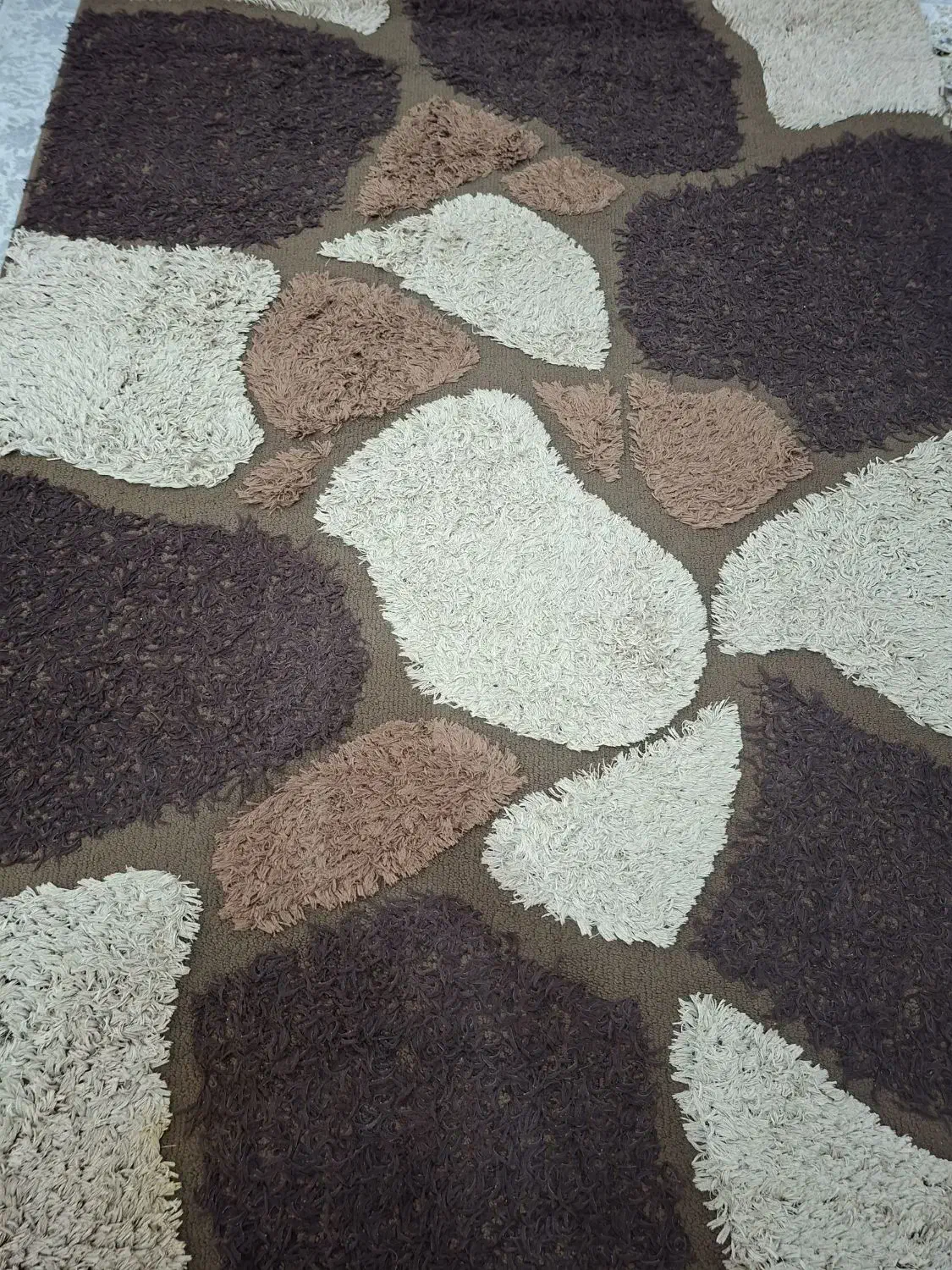 فرش|فرش|بندر انزلی, آخرخط|دیوار