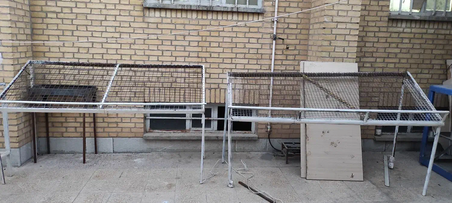 تخت میوه|فروشگاه و مغازه|بهبهان, |دیوار