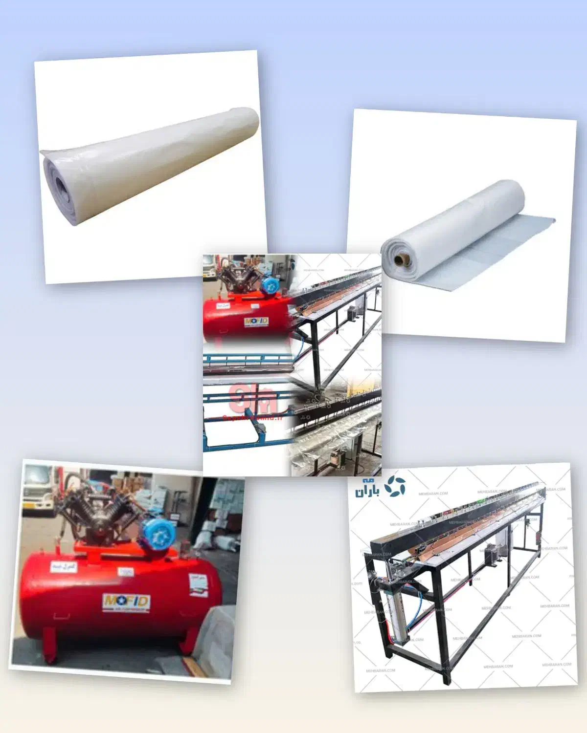 دستگاه پرس مشک|ماشینآلات صنعتی|سراوان, |دیوار