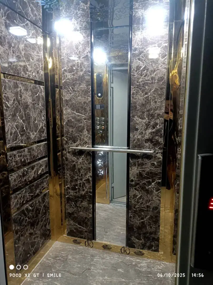 پنت هاوس صداوسیما|فروش آپارتمان|رشت, کوی جام جم|دیوار