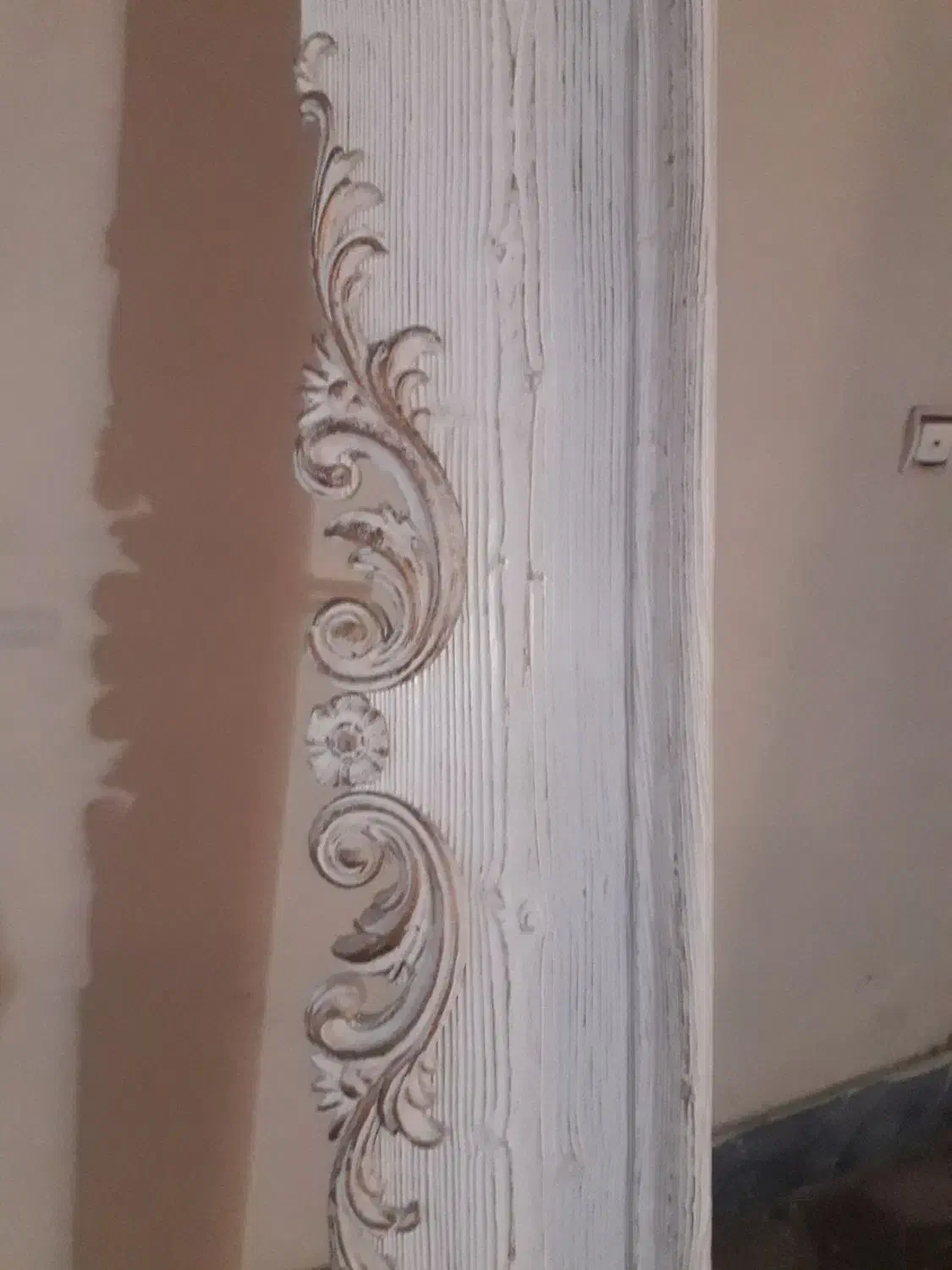 کتیبه پرده|پرده، رانر، رومیزی|رشت, چمارسرا|دیوار