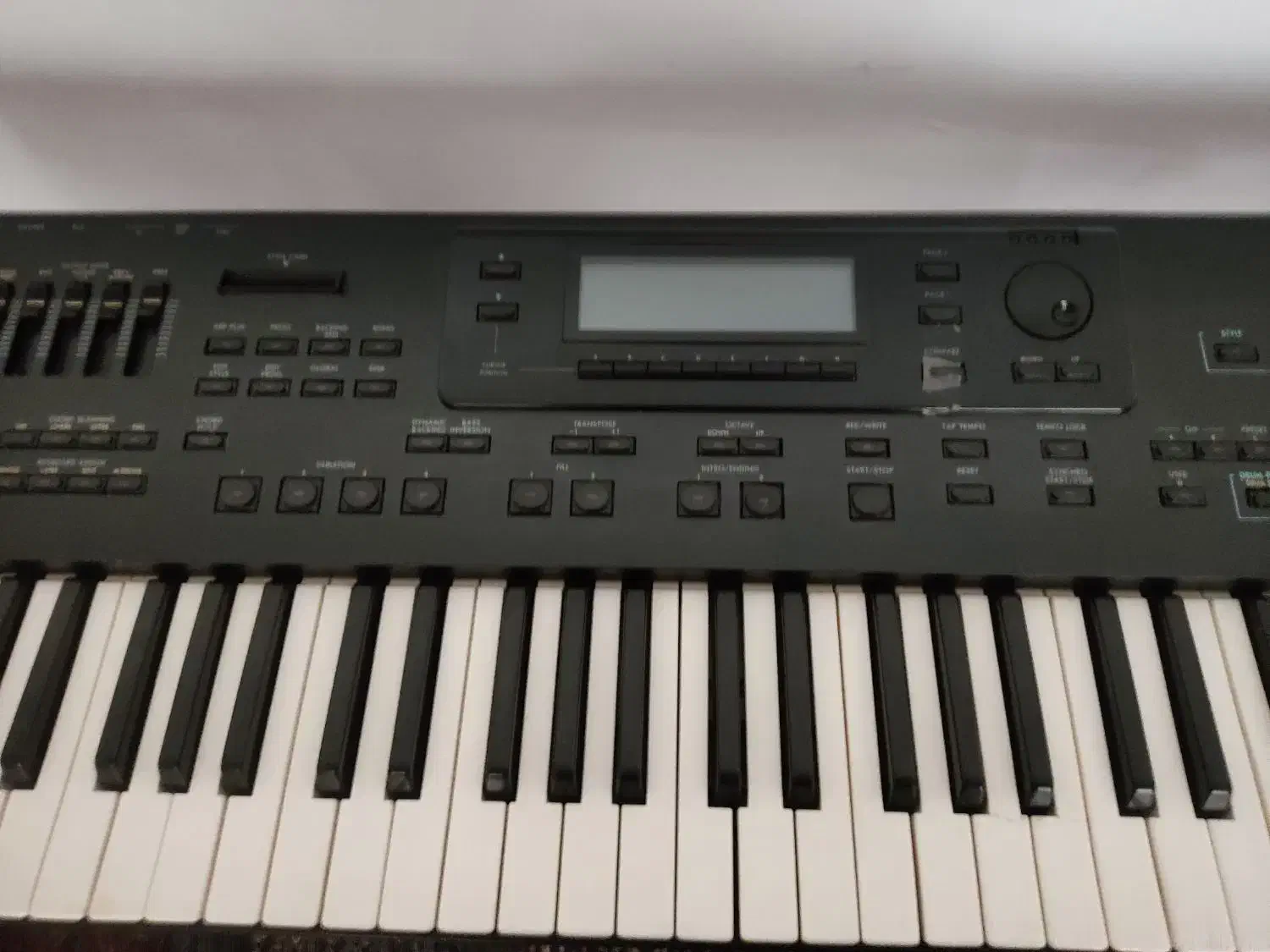 ارگ i3|پیانو، کیبورد، آکاردئون|سنندج, |دیوار