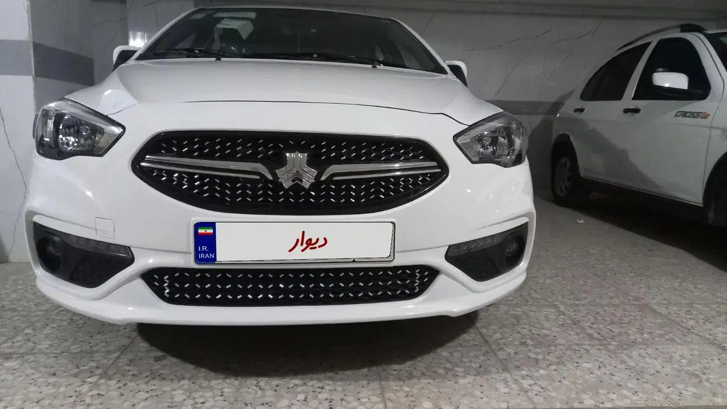 شاهین G|خودرو سواری و وانت|کرمانشاه, |دیوار