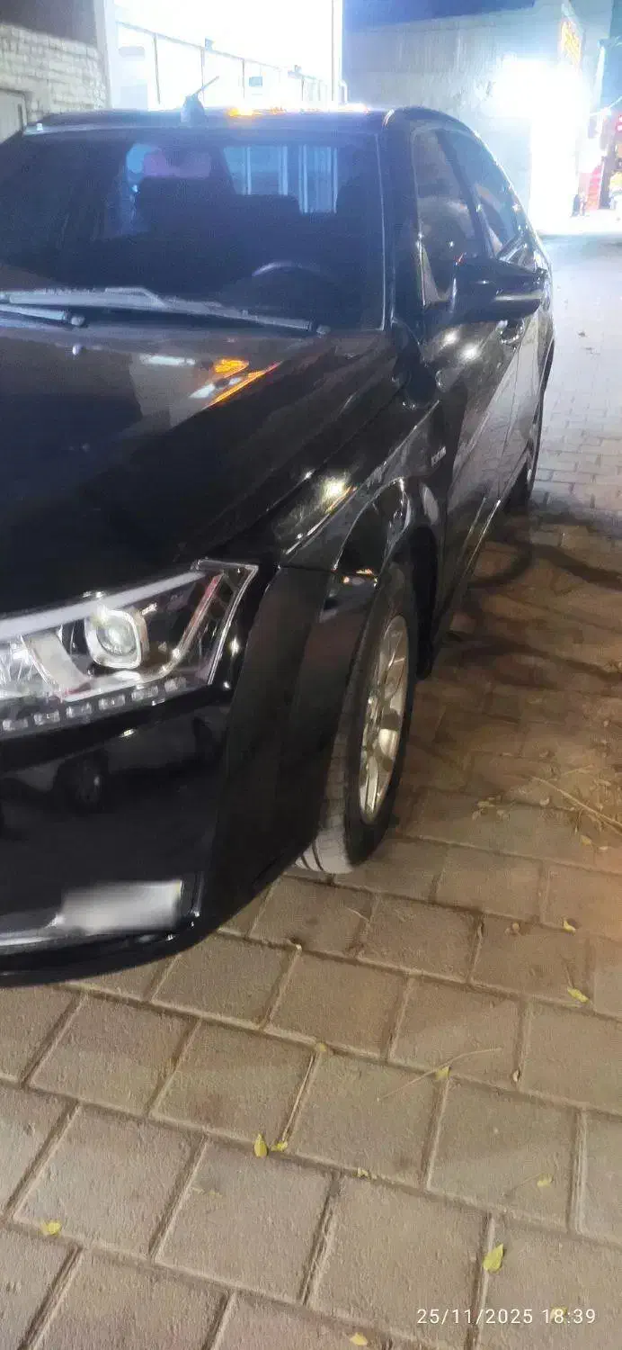 دنا پلاس تیپ ۲ مدل ۹۹|خودرو سواری و وانت|نیشابور, بزرگمهر|دیوار