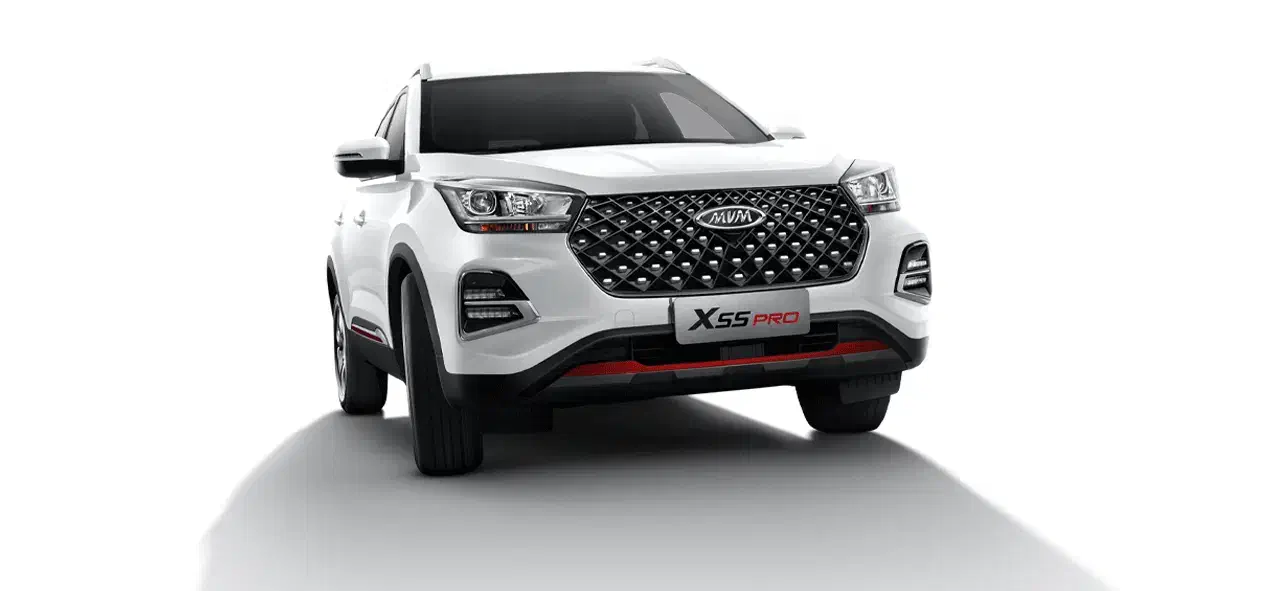 x55 pro ie 1404|خودرو سواری و وانت|اهواز, زیتون کارمندی|دیوار