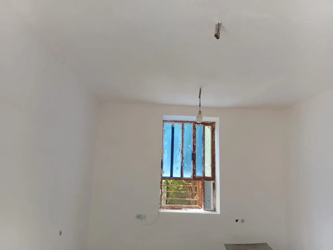 خانه با جامغازه فروشی یا معاوضه با ماشین .|فروش خانه و ویلا|کهنوج, |دیوار