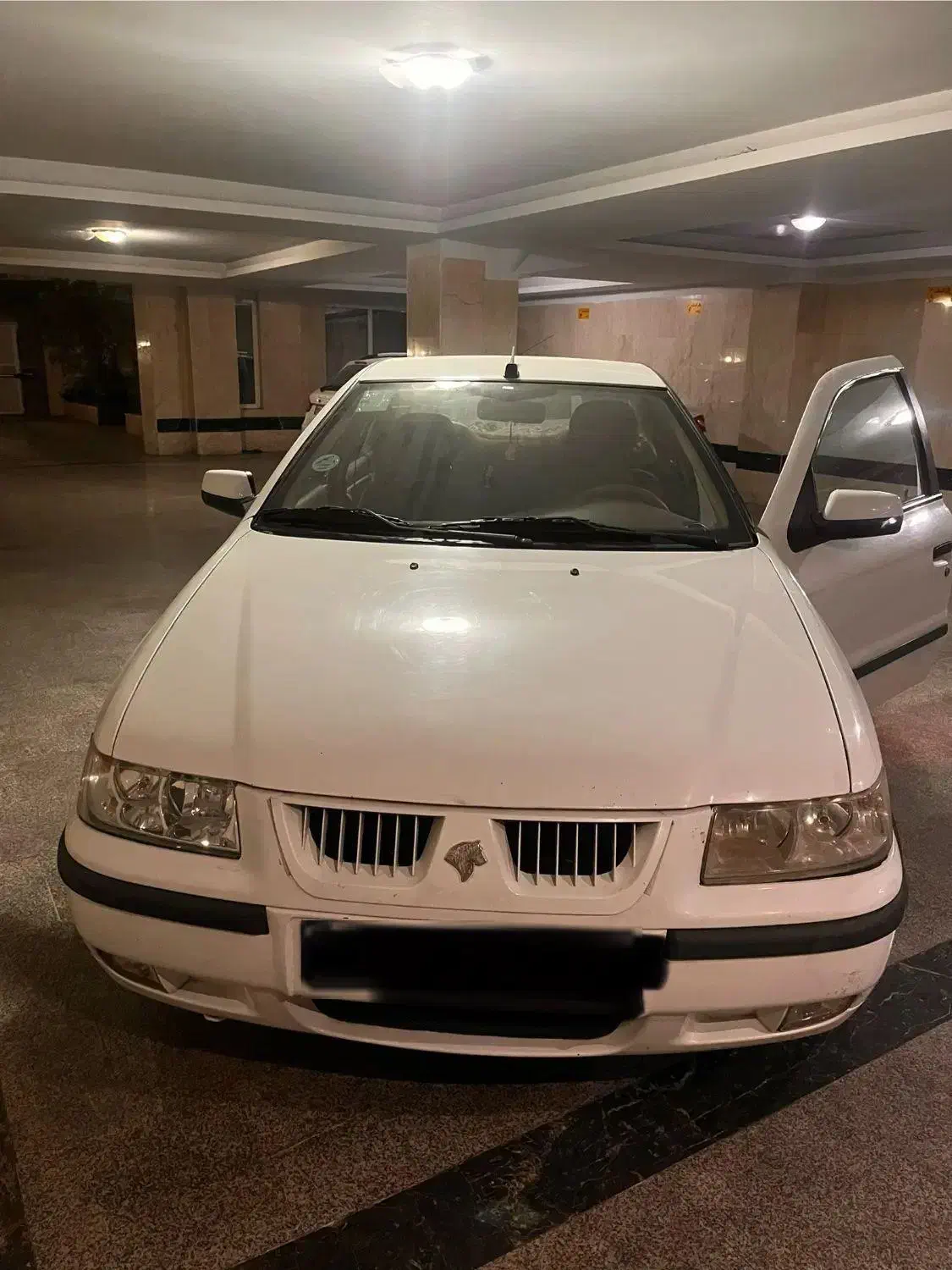 سمند Lx|خودرو سواری و وانت|فردیس, فردیس|دیوار