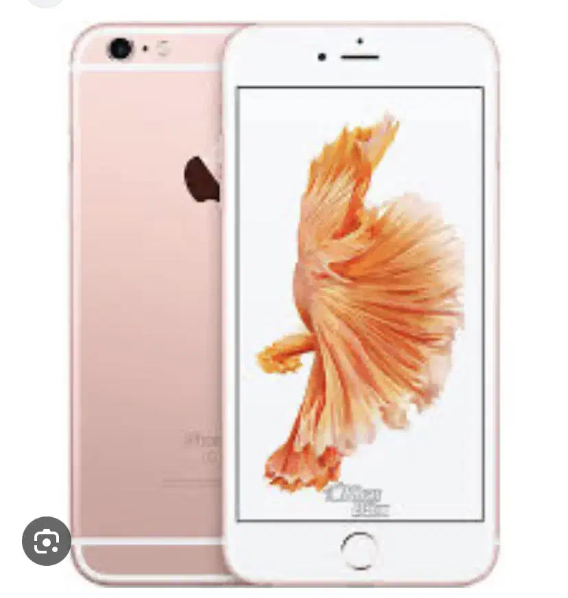 ایفون ۶ اس ۶۴ گیگ رزگلد|موبایل|شوشتر, |دیوار