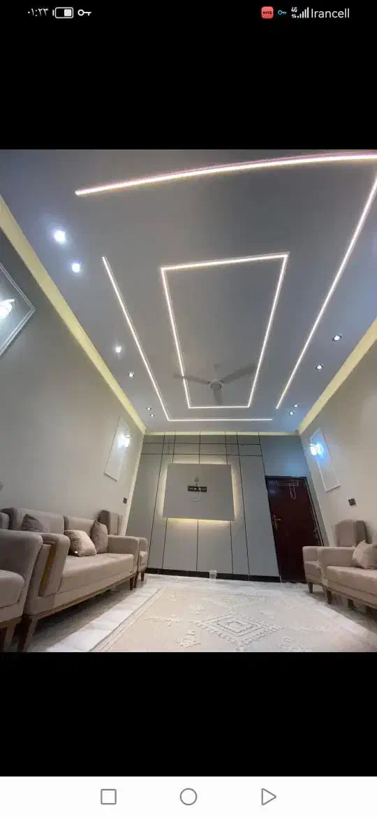 رنگ کاری ساختمان|خدمات پیشه و مهارت|شوشتر, |دیوار