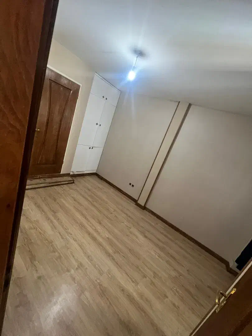 واحد آپارتمان ۱۶۷متر لوکیشن شهرک غرب