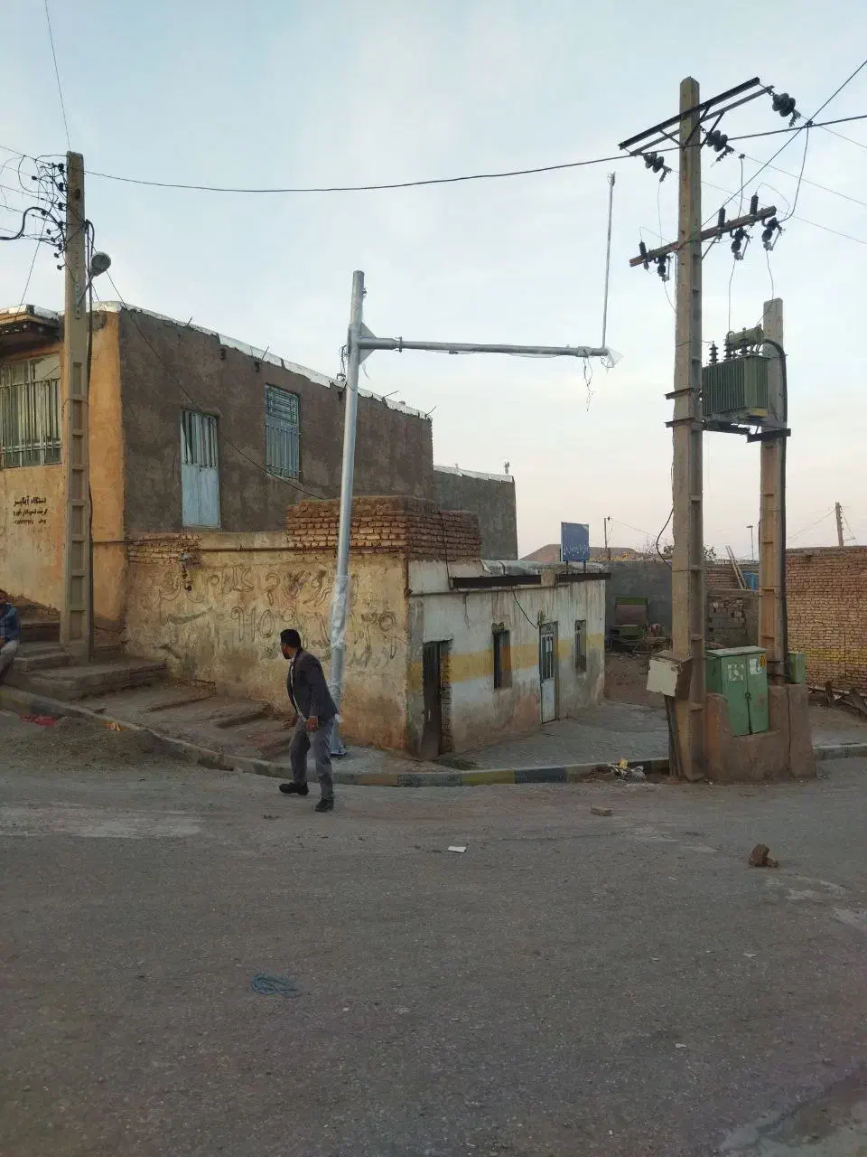 دوربین و دزدگیر زیر قیمت|خدمات پیشه و مهارت|تربت جام, امام|دیوار