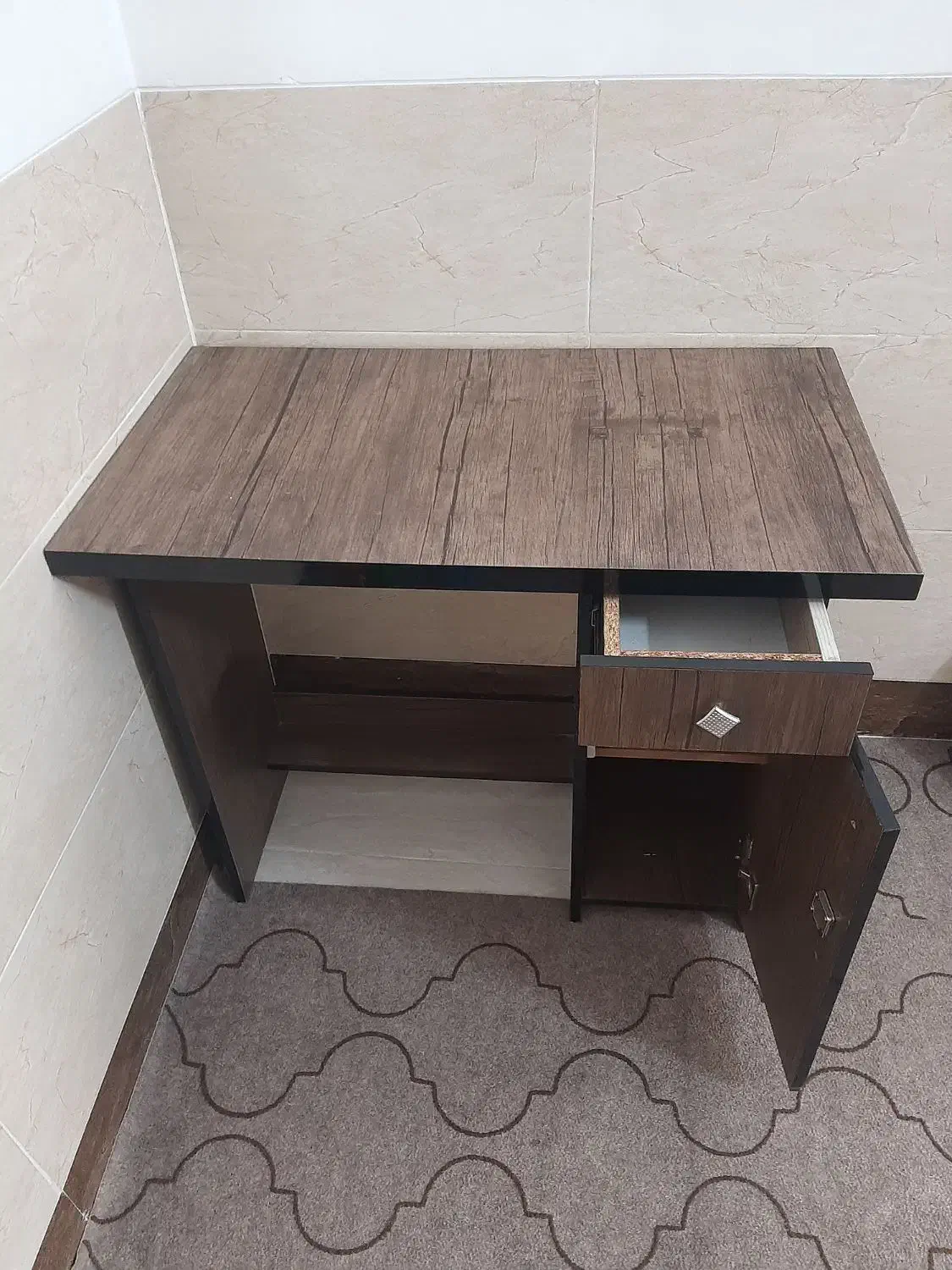 میز وصندلی تحریر|میز تحریر و کامپیوتر|نجفآباد, یزدانشهر|دیوار