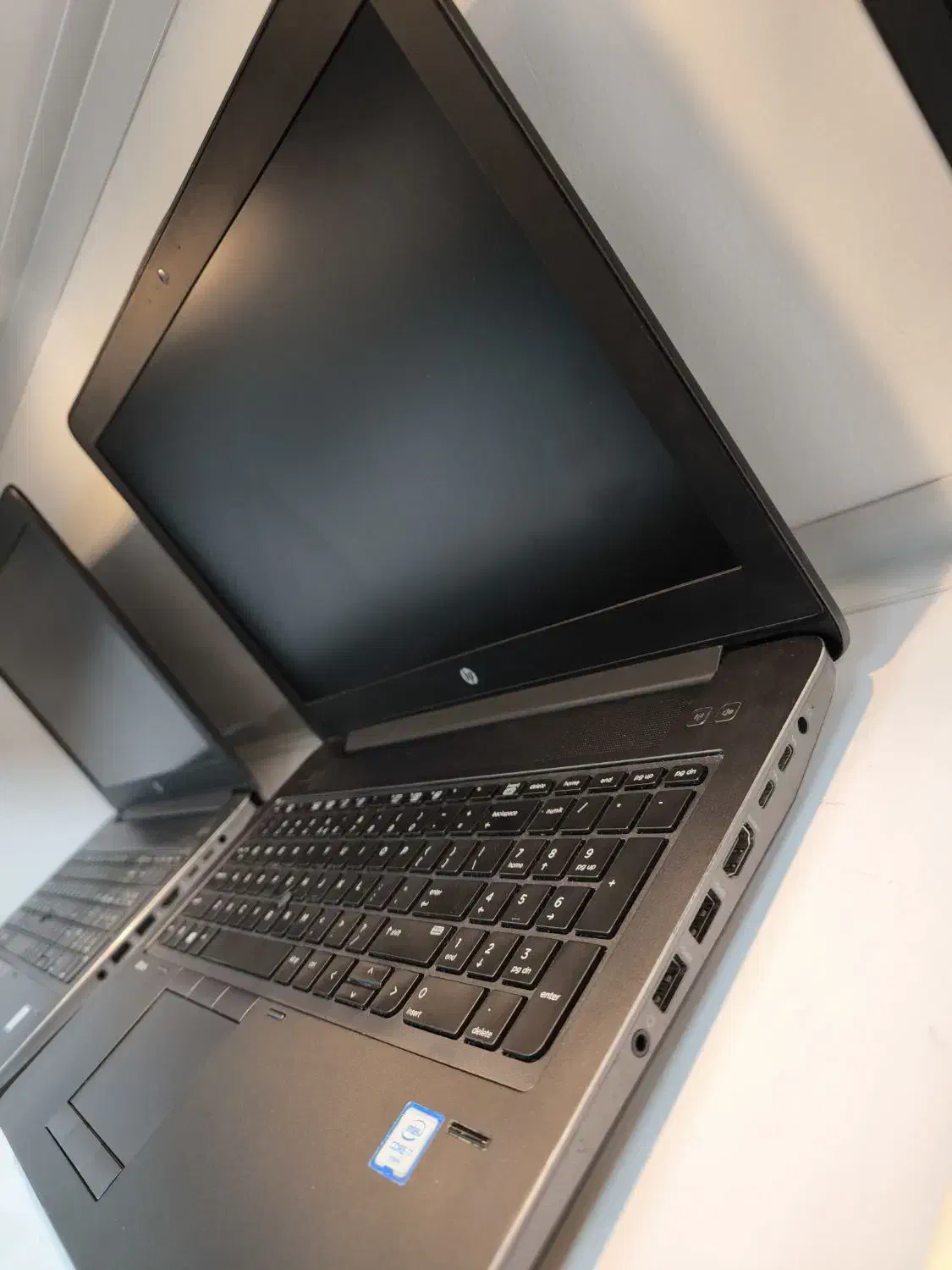 لپتاب HP|رایانه همراه|ارومیه, |دیوار